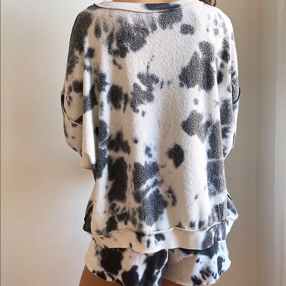 NWT Free People Kelly short set - Picture 2 of 4
